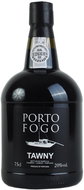 Fogo Tawny Porto 0,75l 20% - Wine