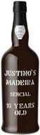 Justinos Sercial Madeira 10y 0,75l 19% - Wine