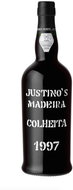 Justinos Madeira Colheita 1997 0,75l 19% - Wine