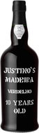 Justinos Verdelho Madeira 10y 0,75l 19% - Wine