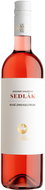 Sedlák St. Martin's Rosé Zweigeltrebe Moravian Wine 2022 0,75l 11,5% - Wine