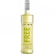 Peter Mertes Bree Free White Alcohol Free 0,75l 0,5% - Wine