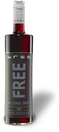 Peter Mertes Bree Free Red Alcohol Free 0,75l 0,5% - Wine