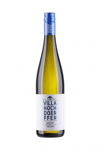 Villa Hochdoerffer Riesling Trocken 2021 0,75l 12% - Wine - Main image