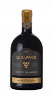 Masca del Tacco Primitivo Di Manduria Lu Rappaio 2020 0,75l 14% - Wine