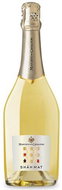 Maschio dei Cavalieri Shah Mat Cuveé Spumante Extra Dry 0,75l 11,5% - Wine