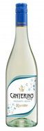 Cantine Riunite Canterino Frizante Secco 0,75l 10% - Wine