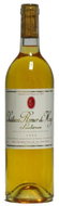 CHÂTEAU ROMER DU HAYOT Sauternes 1998 750ml - Wine