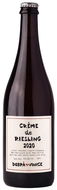 Creme de Riesling 2020 0,75l 12% - Šumivé víno