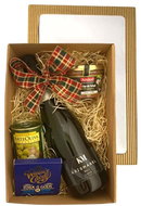 KRISMANEL gift set - For Cava lovers - Wine