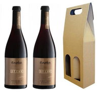 Čapka Sommelier Selection 2018 2× 0,75l 13% - Wine