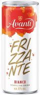 Bohemia Sekt Avanti frizzante 0,2l tin 8% - Wine-Based Drink