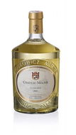 Chateau Mělník Cuvée bílé pozdní sběr 2019 12,5% 0,75l - Víno