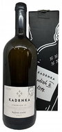 Vinařství Kadrnka Jindřich IV Late harvest 2017 13,5% 1,5l - Wine