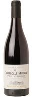 HENRI DE VILLAMONT Chambolle-Musigny 1er Cru Les Groseilles 2011 750ml - Wine