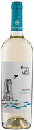Bosco del Merlo Chardonnay BRICOLA DOC 2021 0,75l 13% - Wine