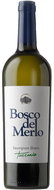 Bosco del Merlo Sauvignon blanc TURRANIO DOC 2021 0,75l - Wine