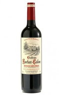Bordeaux Rocher Calon 2020 0,75l, 14,5% - Wine