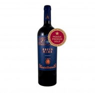 Bacca Nera Ionis 2021 0,75 l 13,5 % - Víno