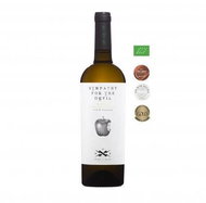 Sympathy for the devil, Wine N Roses 2023 0,75 l 12,5 % - Víno