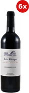 RUDI RÜTTGER Dornfelder 2018 6x 0,75l - Wine