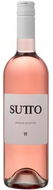 Sutto Rosato di Sutto Cuvée 0,75 l 12,5% - Víno