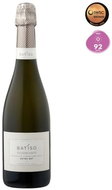 Sutto Prosecco Batíso Valdobbiadene DOCG Superiore Extra Dry 0,75 l 11% - Sparkling Wine