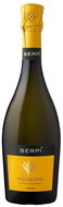 Serpí Moscato Spumante 0,75 l 6% - Sparkling Wine