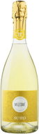 Sutto Millesimé Spumante Extra Dry 0,75 l 11% - Sparkling Wine