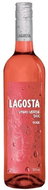 LAGOSTA Vinho Verde Rose D.O.C., 750ml - Wine