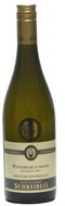 SCHREIBEIS Weissburgunder Reserve 2016, 750ml - Wine