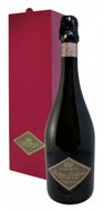 BETTINA LOBKOWICZ Sparkling Wine Pinot Noir Claret 750ml - Sparkling Wine