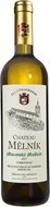 CHATEAU MĚLNÍK Moravian Muscat 2017, 750ml - Wine