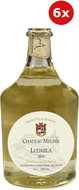 CHATEAU MILLER Ludmila White 6x 0,75l - Wine