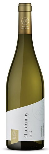 JUŘENÍK & ŽĎÁRSKÝ Chardonnay, Late Harvest 2017, 750ml - Wine - Main image