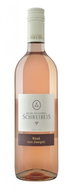 SCHREIBEIS Rosé vom Zweigelt 2018, 750ml - Wine