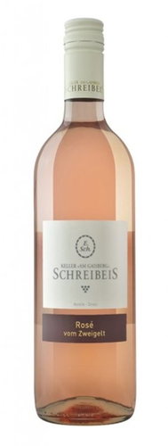 SCHREIBEIS Rosé vom Zweigelt 2018, 750ml - Wine - Main image
