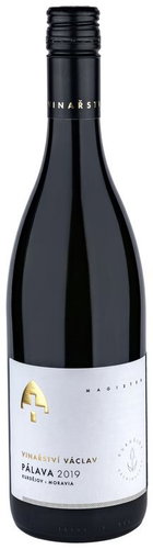 VINAŘSTVÍ VÁCLAV Pálava Zemská 2019 750ml - Wine - Main image