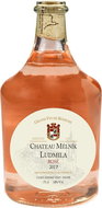 CHATEAU MĚLNÍK Ludmila Rosé 2017, 750ml - Wine