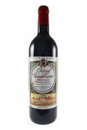 CHÂTEAU RAUZAN GASSIES Margaux 2012 750ml - Wine