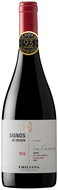 VIŇEDOS EMILIANA Syrah Organic "La Quebrada" 750ml - Wine