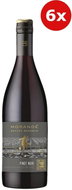 VIŇA MORANDE Pinot Noir Reserva 6x 0,75l - Wine