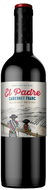 MORANDÉ El Padre Cabernet Franc 2018 750ml - Wine