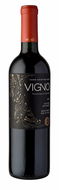 VIŇA MORANDE Black Vigno Carignan 2015 0,75l - Víno