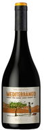 VIŇA MORANDE Mediterráneo 2016 0,75l - Víno