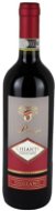 Wine AZIENDA UGGIANO Chianti Prestige 2019, 750ml - Víno