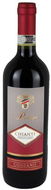 AZIENDA UGGIANO Chianti Prestige 2020 0,75l - Víno