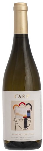 BODEGAS AŇADAS Care Blanco Sobre Lías 750ml - Wine - Main image
