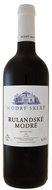 MODRÝ SKLEP  Pinot Noir 2018, 750ml - Wine