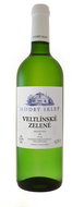 MODRÝ SKLEP Grüner Veltliner, 750ml - Wine